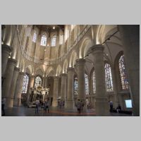 Delft, Nieuwe Kerk, photo Hnapel, Wikipedia,4.jpg